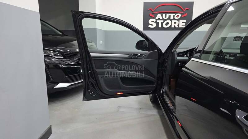 Škoda Superb 1.9 TDI