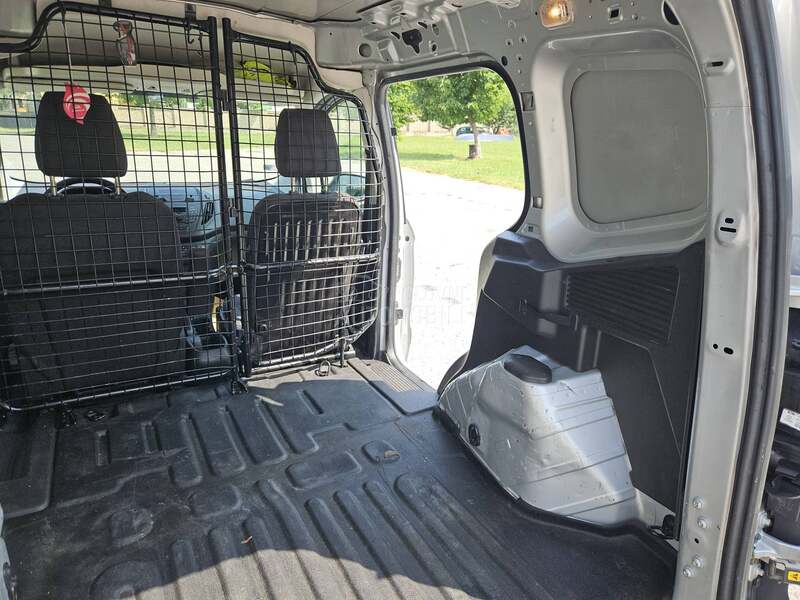 Ford Transit Courier Transit Courier