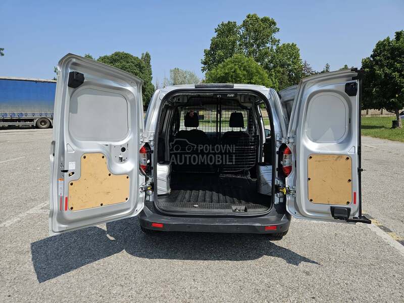 Ford Transit Courier Transit Courier