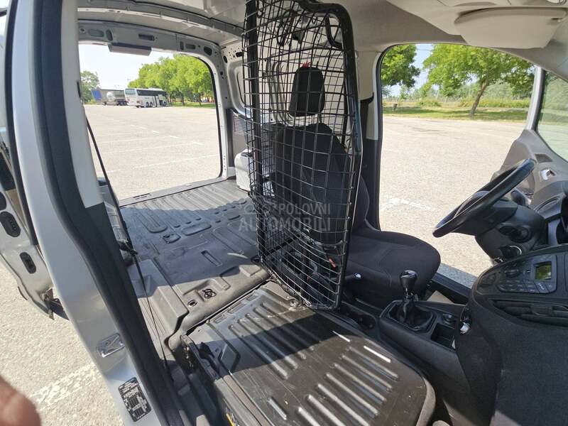 Ford Transit Courier Transit Courier