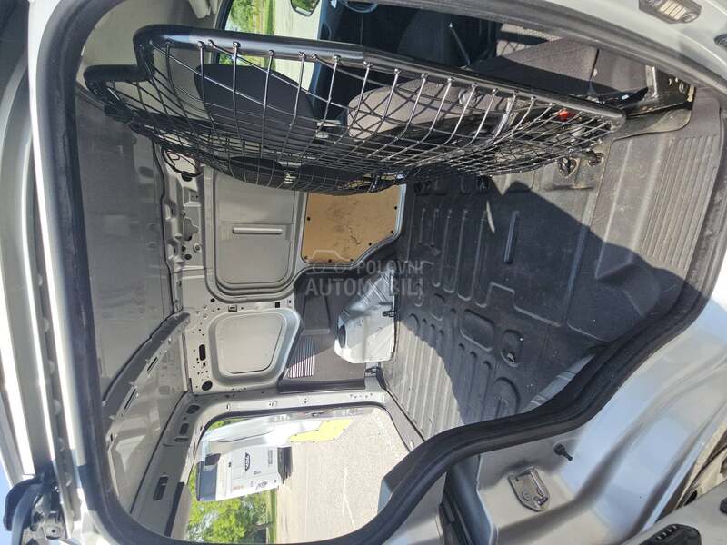 Ford Transit Courier Transit Courier
