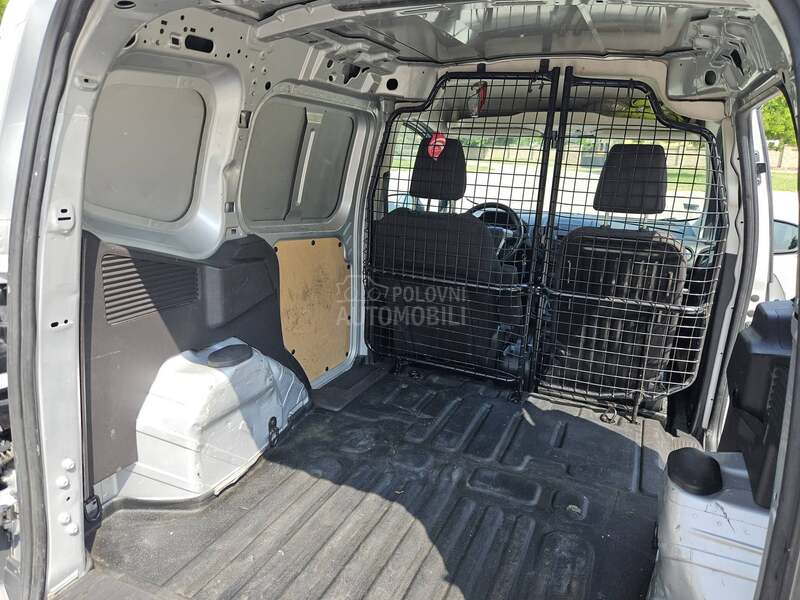 Ford Transit Courier Transit Courier