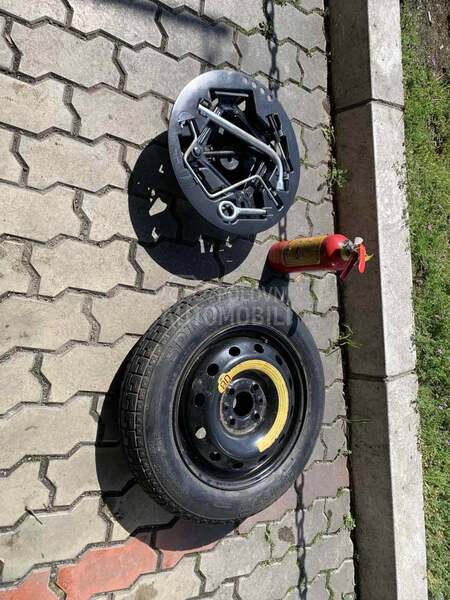 Fiat Punto 1.2
