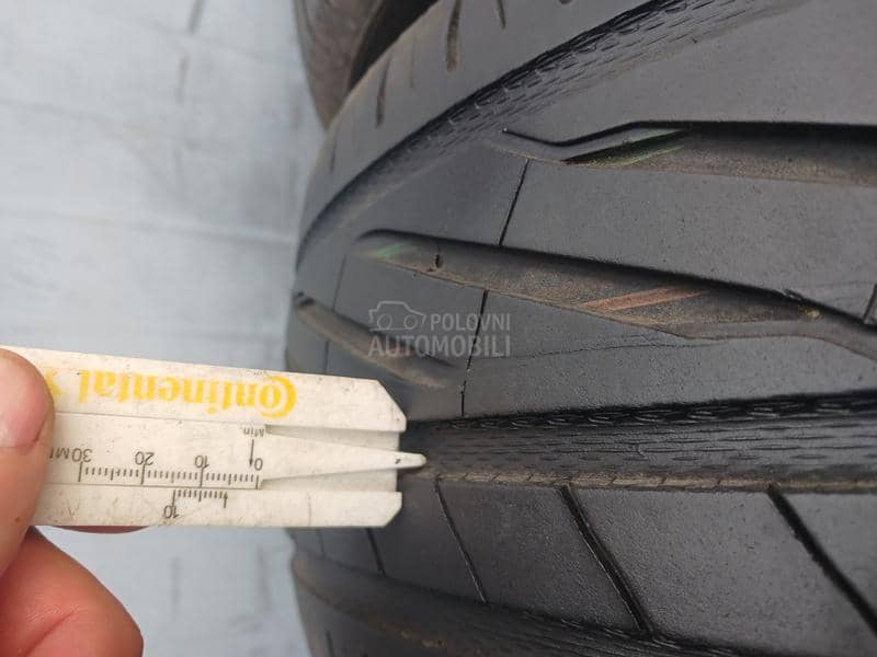 Uniroyal 205/55 R16 Letnja