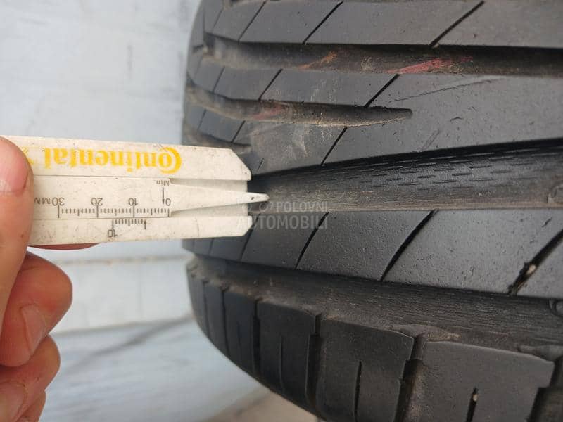 Uniroyal 205/55 R16 Letnja
