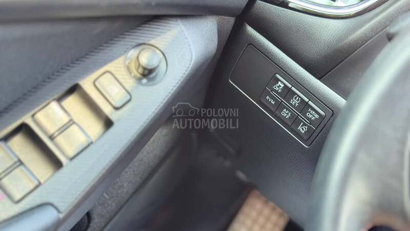 Mazda 3 2.0 SKyaktiv