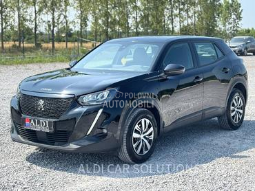 Peugeot 2008 1.5 Hdi Business