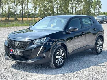 Peugeot 2008 1.5 Hdi