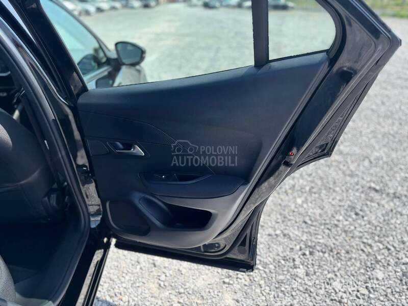 Peugeot 2008 1.5 Hdi Business