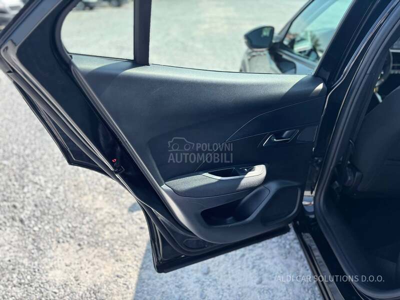 Peugeot 2008 1.5 Hdi Business