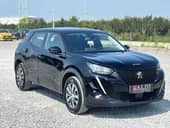 Peugeot 2008 1.5 Hdi Business