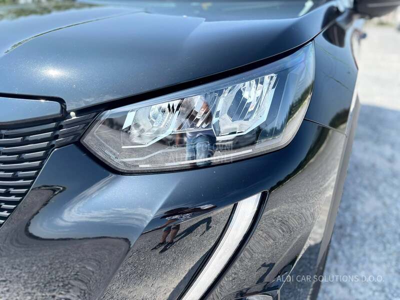Peugeot 2008 1.5 Hdi Business