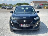 Peugeot 2008 1.5 Hdi Business