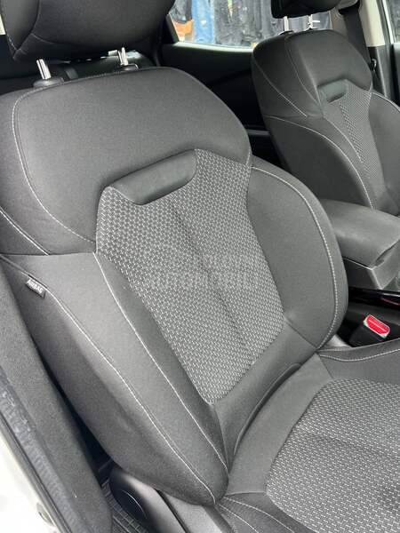 Renault Kadjar 1.3 tce