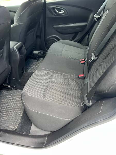 Renault Kadjar 1.3 tce