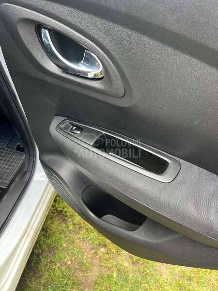 Renault Kadjar 1.3 tce