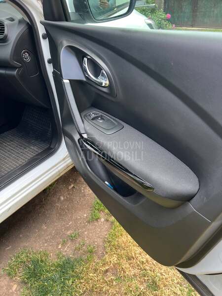 Renault Kadjar 1.3 tce