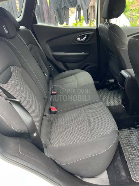 Renault Kadjar 1.3 tce
