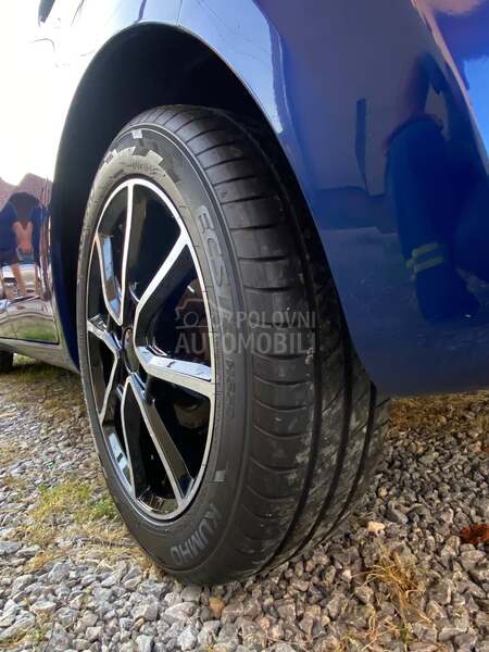 Honda Jazz 1.4