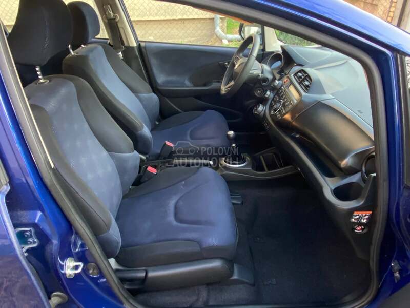 Honda Jazz 1.4