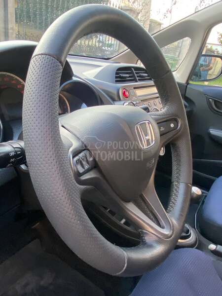 Honda Jazz 1.4