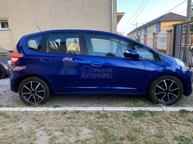 Honda Jazz 1.4