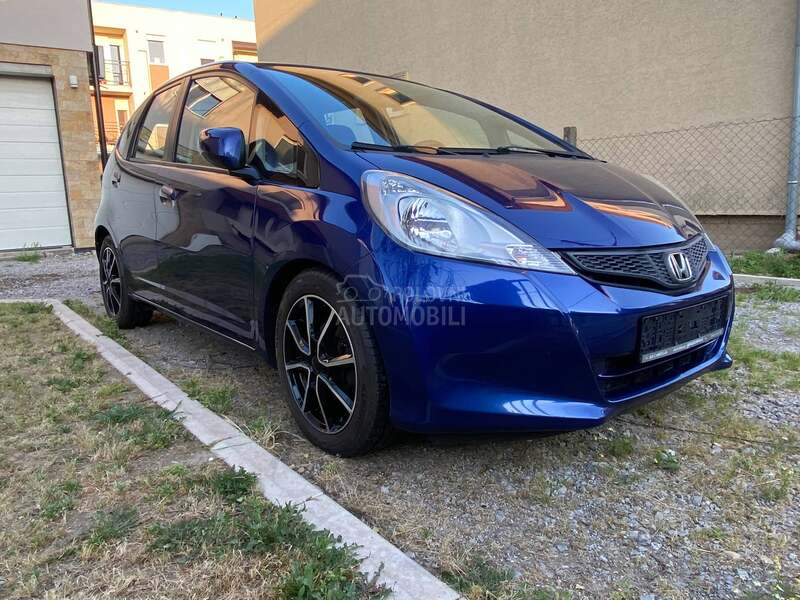 Honda Jazz 1.4