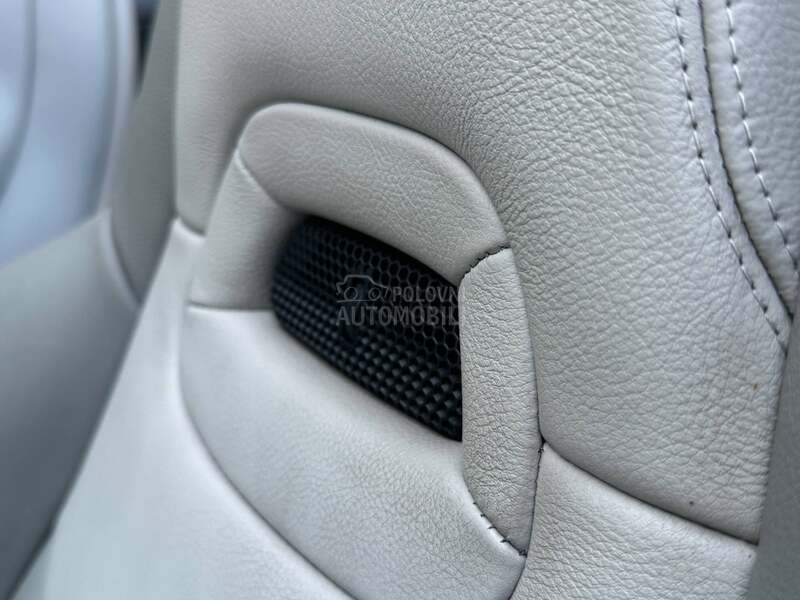 Peugeot 308 cc/CH/feline