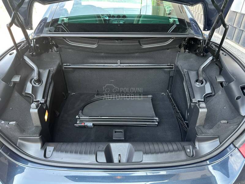 Peugeot 308 cc/CH/feline