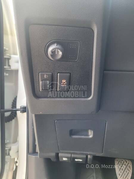 Nissan Qashqai 1.6B