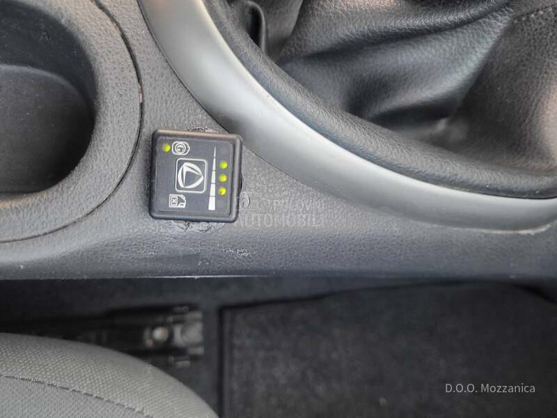 Nissan Qashqai 1.6B