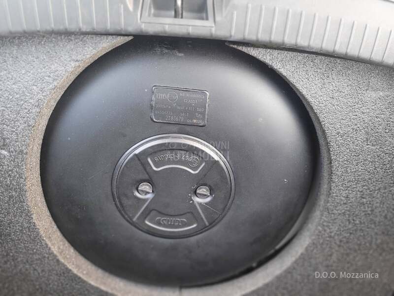Nissan Qashqai 1.6B