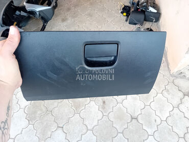 Kaseta za Fiat Grande Punto od 2005. do 2012. god.