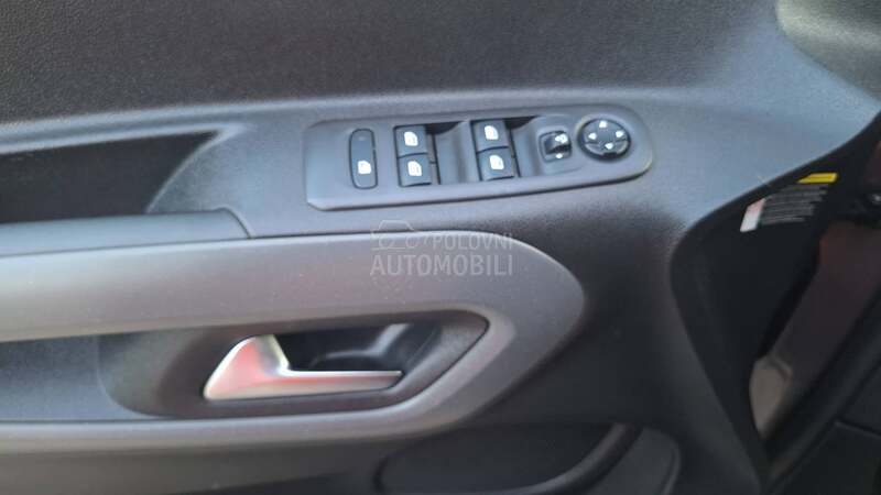 Citroen Berlingo 1.5 hdi 8mm.lanac