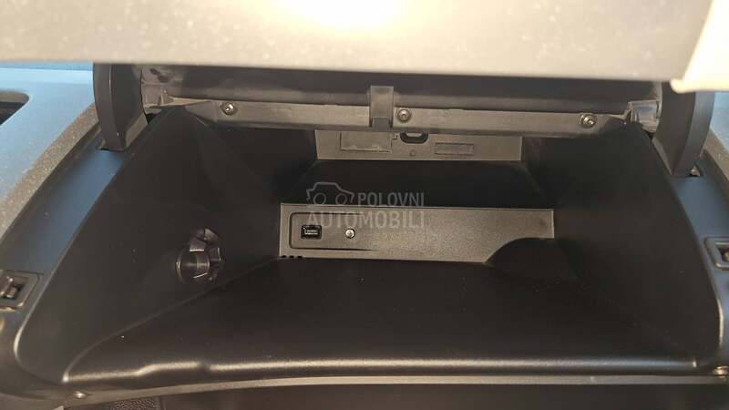 Citroen Berlingo 1.5 hdi 8mm.lanac