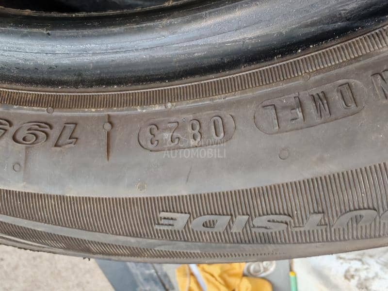 Nexen 195/55 R15 Letnja