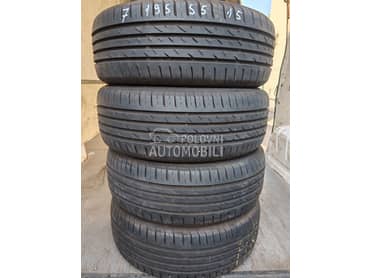 Nexen 195/55 R15 Letnja