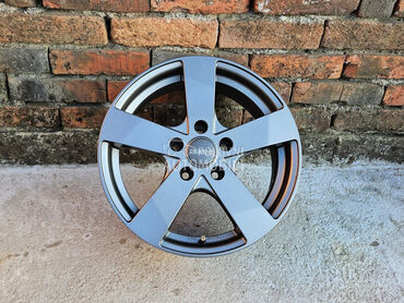 Aluminijumske felne DEZENT Germany 16" 5 x 112 