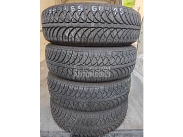 Fulda 165/60 R15 Zimska