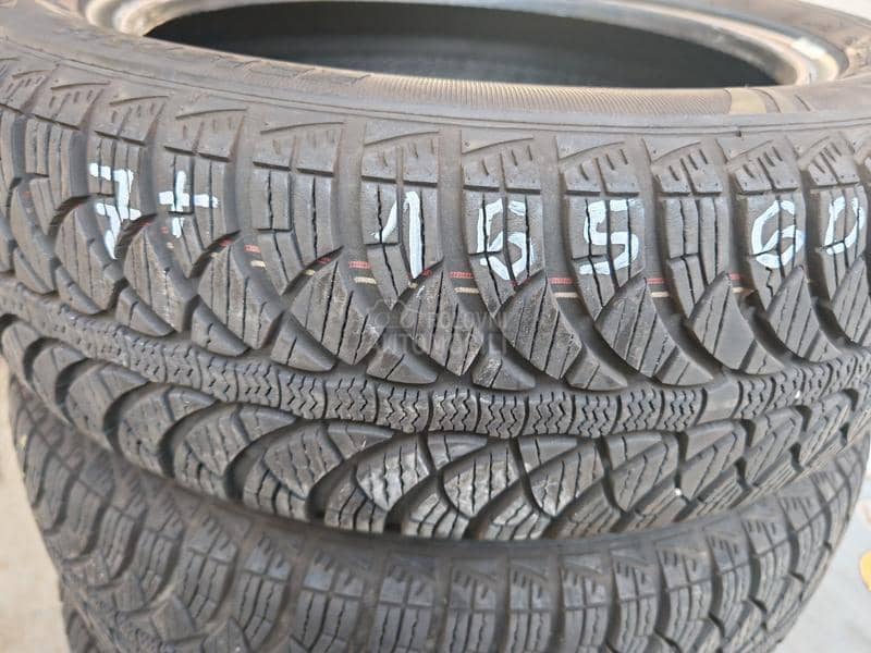 Fulda 165/60 R15 Zimska