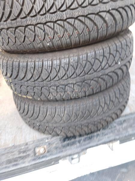 Fulda 165/60 R15 Zimska