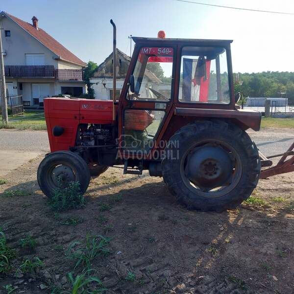IMT 542