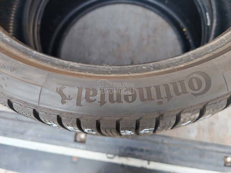 Continental 255/35 R19 Zimska