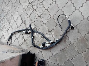 Krovni airbag za Fiat Grande Punto od 2005. do 2012. god.