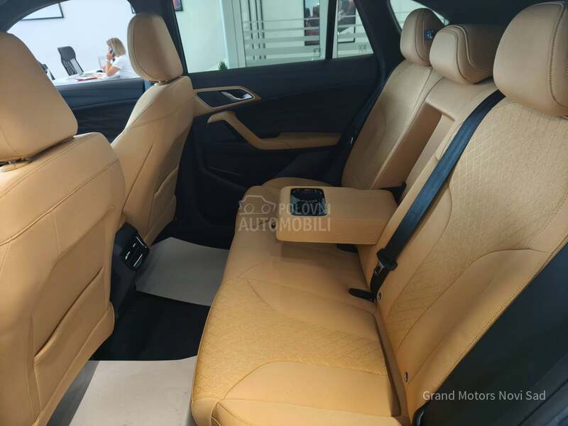 MG HS 1.5 170hp Comfort