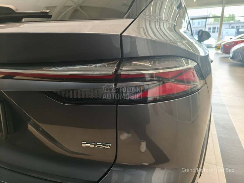 MG HS 1.5 170hp Comfort