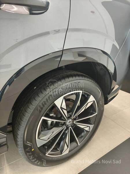 MG HS 1.5 170hp Comfort