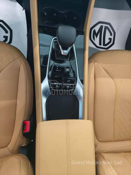 MG HS 1.5 170hp Comfort