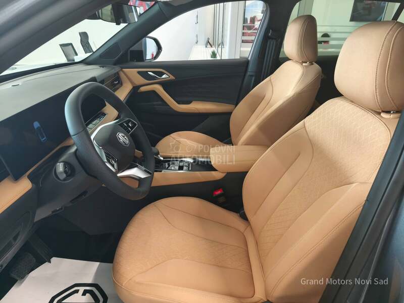 MG HS 1.5 170hp Comfort