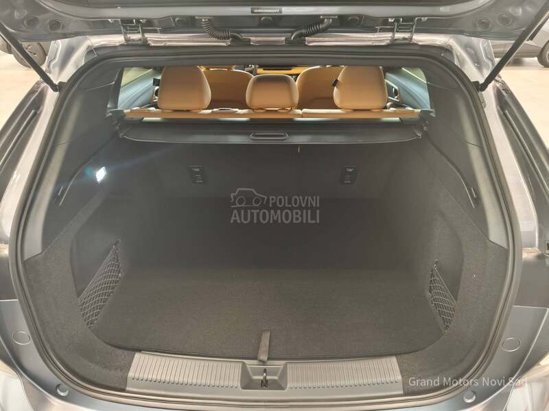 MG HS 1.5 170hp Comfort